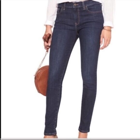 Banana Republic Limited Edition Skinny Jeans size 32 - Picture 1 of 10